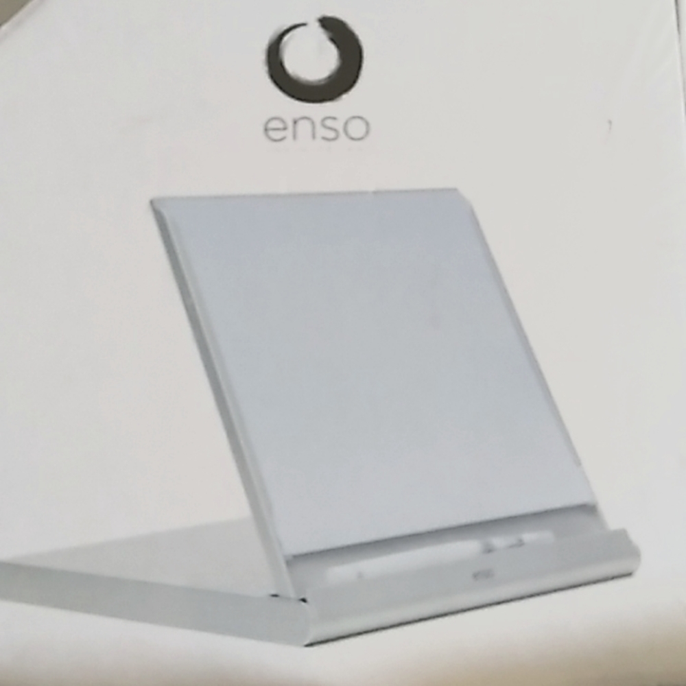 GET YOUR "ZEN" ON!!!       ENSO INFINITE ART ***NEW NEVER OPENED